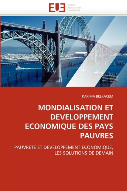 Mondialisation Et Developpement Economique Des Pays Pauvres, Paperback / softback Book