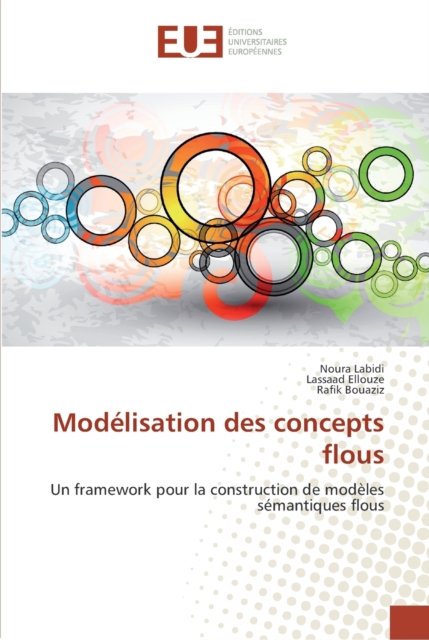 Modelisation des concepts flous, Paperback / softback Book