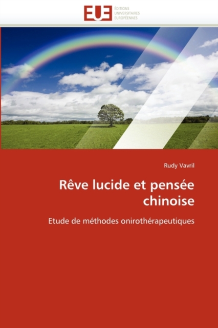 R ve Lucide Et Pens e Chinoise, Paperback / softback Book