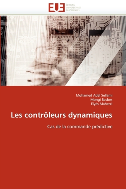 Les Contr leurs Dynamiques, Paperback / softback Book