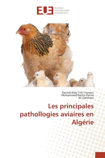 Les Principales Pathollogies Aviaires En Algerie, Paperback / softback Book