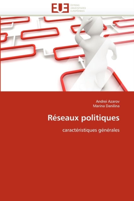 R seaux Politiques, Paperback / softback Book