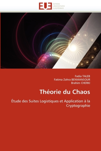 Th orie Du Chaos, Paperback / softback Book