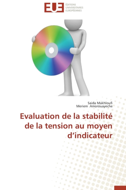 Evaluation de la Stabilit  de la Tension Au Moyen D Indicateur, Paperback / softback Book