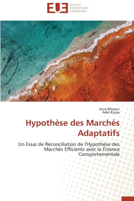 Hypoth se Des March s Adaptatifs, Paperback / softback Book