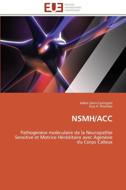 Nsmh/Acc, Paperback / softback Book