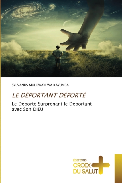 Le Deportant Deporte, Paperback / softback Book