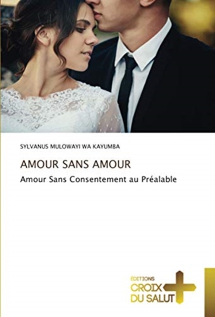 Amour Sans Amour, Paperback / softback Book