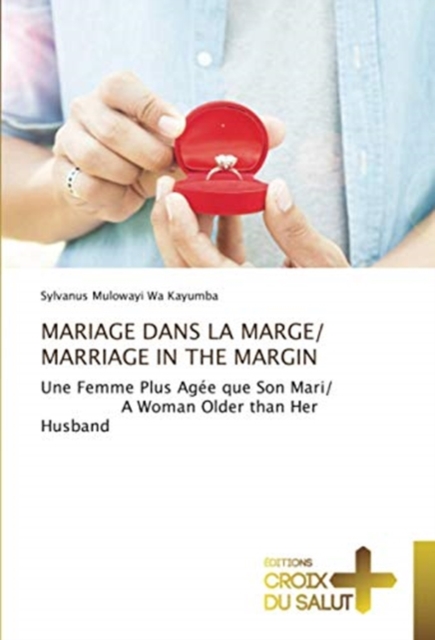 Mariage Dans La Marge/ Marriage in the Margin, Paperback / softback Book