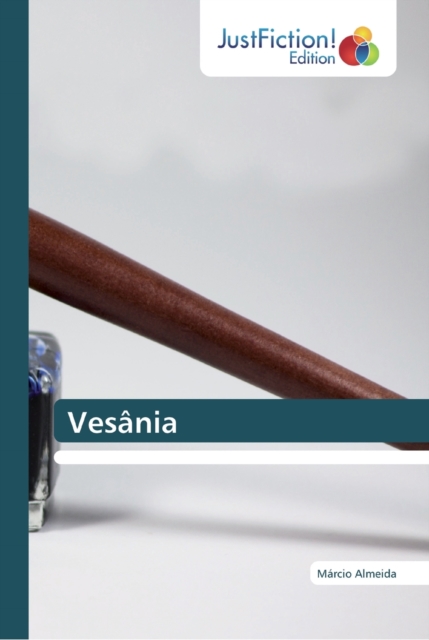 Vesania, Paperback / softback Book