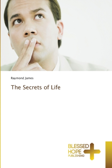 The Secrets of Life, Paperback / softback Book