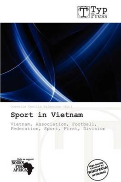 Sport in Vietnam, Paperback / softback Book