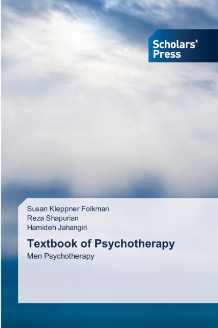 Textbook of Psychotherapy, Paperback / softback Book
