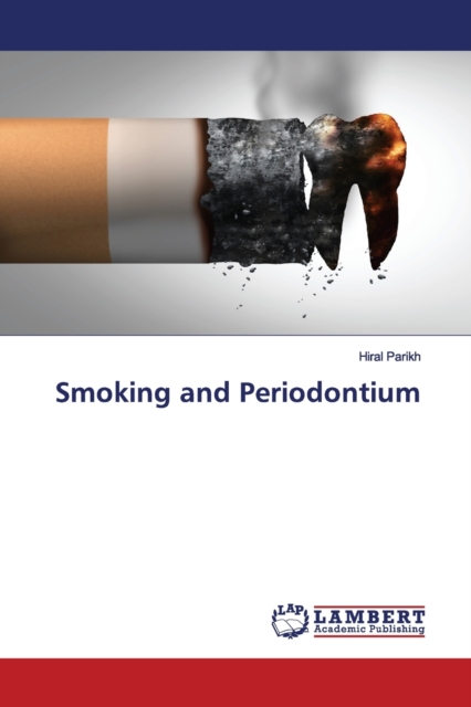 Smoking and Periodontium, Paperback / softback Book