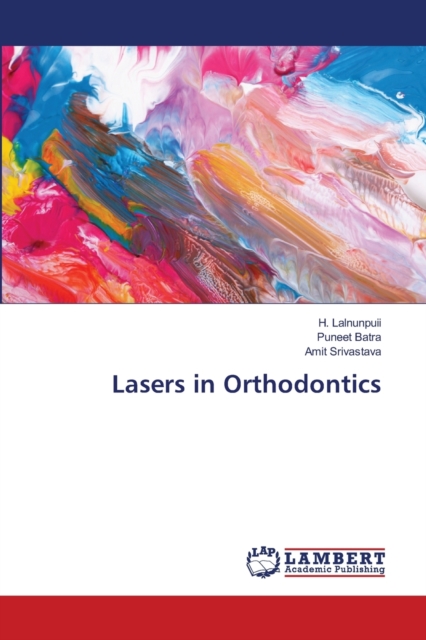 Lasers in Orthodontics, Paperback / softback Book