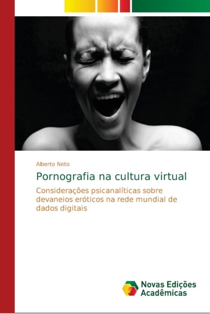 Pornografia na cultura virtual, Paperback / softback Book