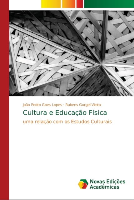 Cultura e Educacao Fisica, Paperback / softback Book