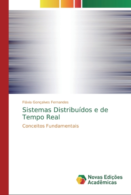 Sistemas Distribuidos e de Tempo Real, Paperback / softback Book
