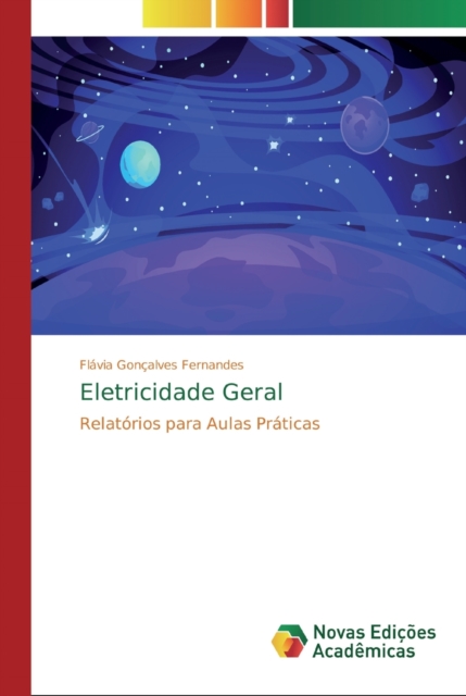 Eletricidade Geral, Paperback / softback Book