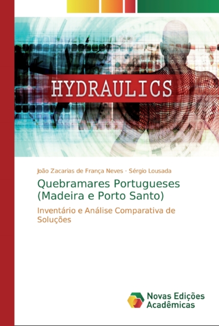 Quebramares Portugueses (Madeira e Porto Santo), Paperback / softback Book