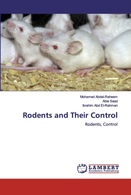 Rodents and Their Control, Paperback / softback Book