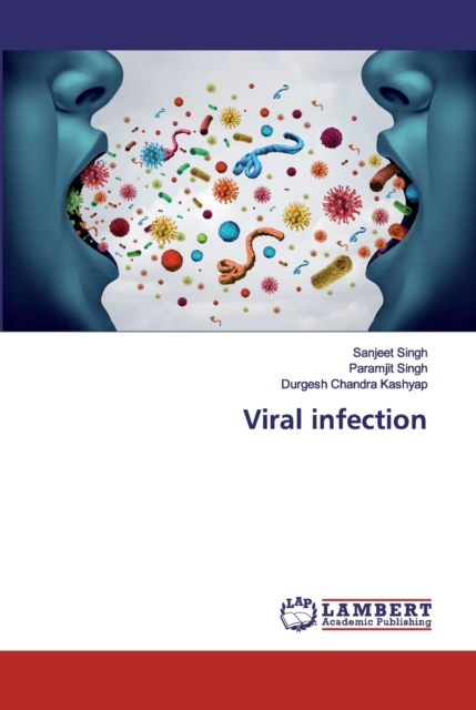 Viral infection, Paperback / softback Book