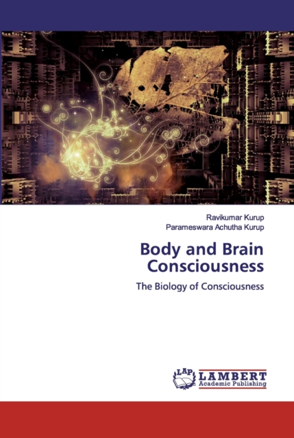 Body and Brain Consciousness, Paperback / softback Book