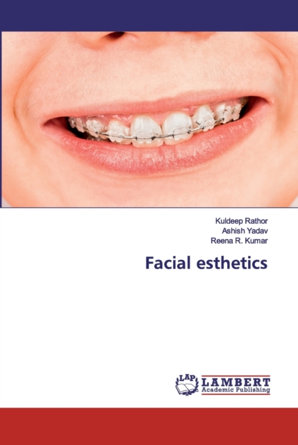 Facial esthetics, Paperback / softback Book