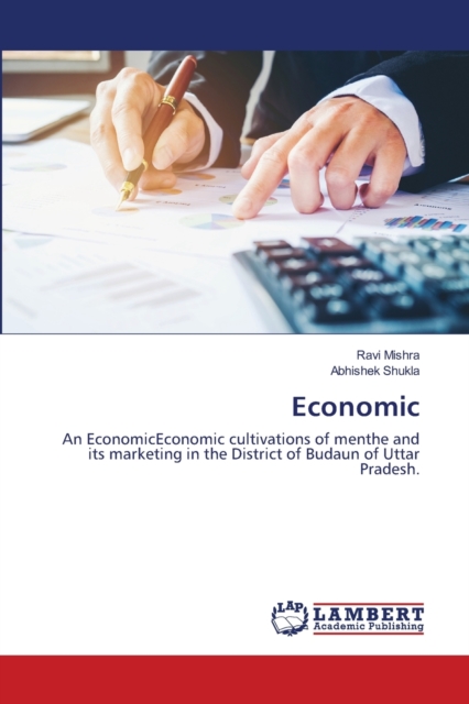 Economic, Paperback / softback Book