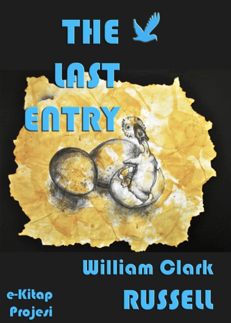 The Last Entry, EPUB eBook