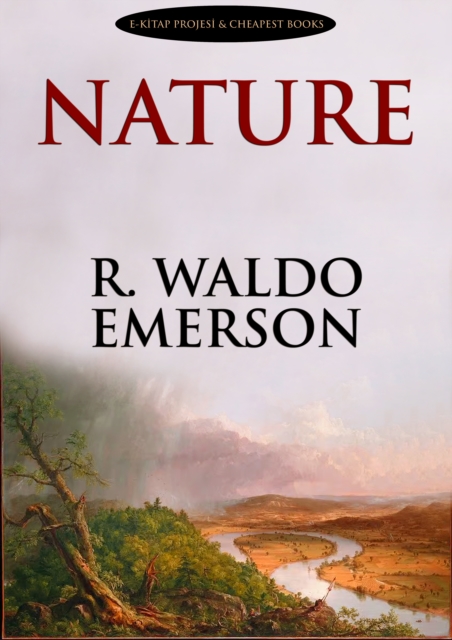 Nature, EPUB eBook