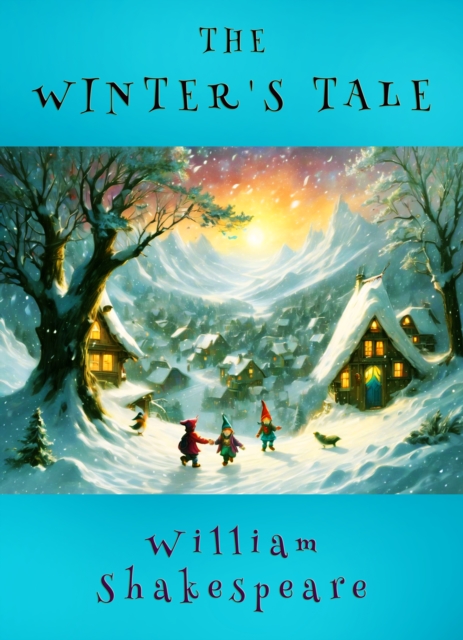 The Winter's Tale, EPUB eBook