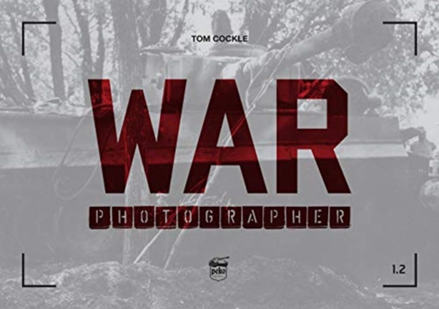 War Photographer 1.2, Paperback / softback Book