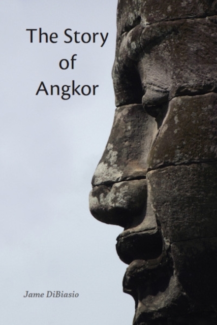 The Story of Angkor, Paperback / softback Book