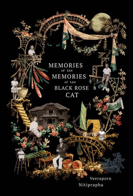 Memories of the Memories of the Black Rose Cat, Paperback / softback Book