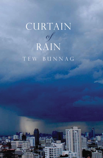 Curtain of Rain, Paperback / softback Book