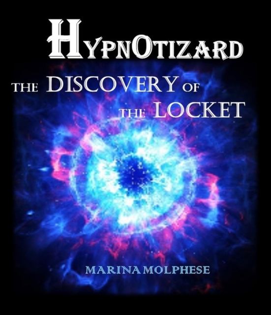 HYPNOTIZARD : The discovery of the locket, Electronic book text Book