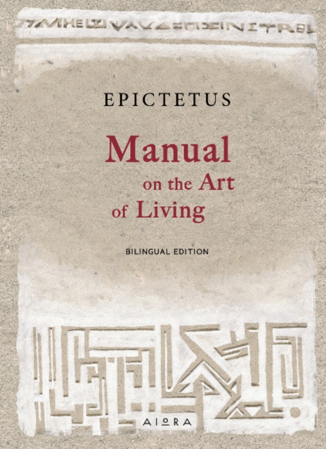 Manual on the Art of Living, Hardback Book