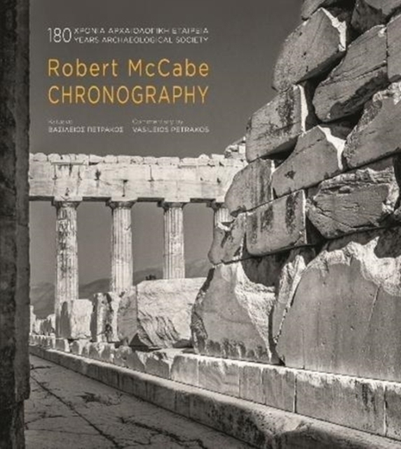 Chronography : parallel text, Greek and English, Hardback Book