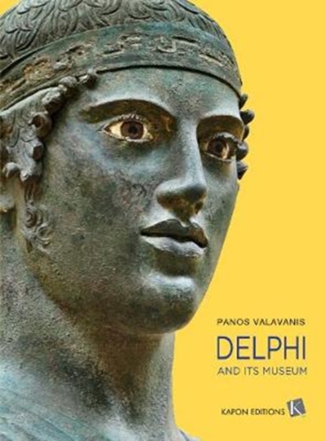 Delphi and its Museum (English language edition), Paperback / softback Book
