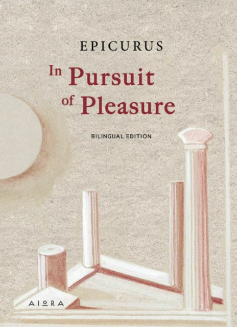 In Pursuit of Pleasure, Paperback / softback Book