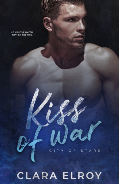 Kiss of War, Paperback / softback Book