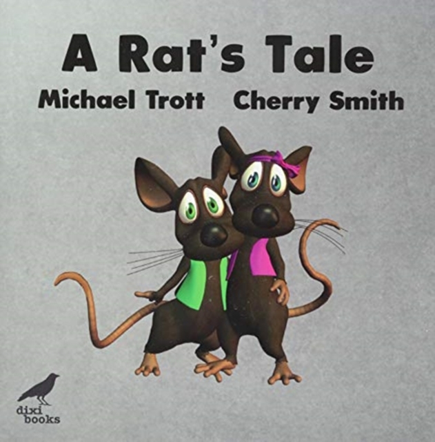 A Rat's Tale, Paperback / softback Book