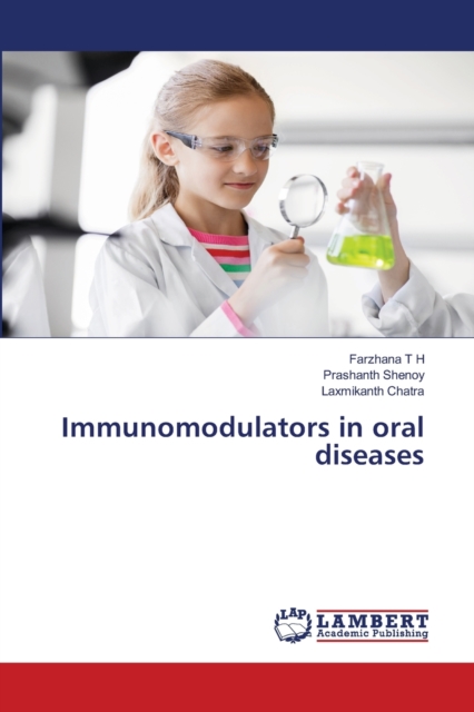 Immunomodulators in oral diseases, Paperback / softback Book