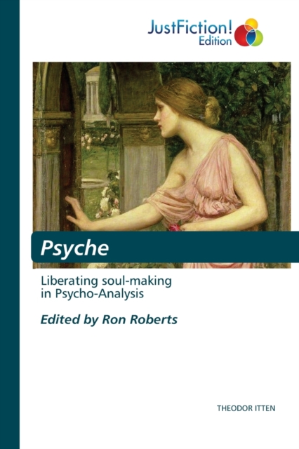 Psyche, Paperback / softback Book