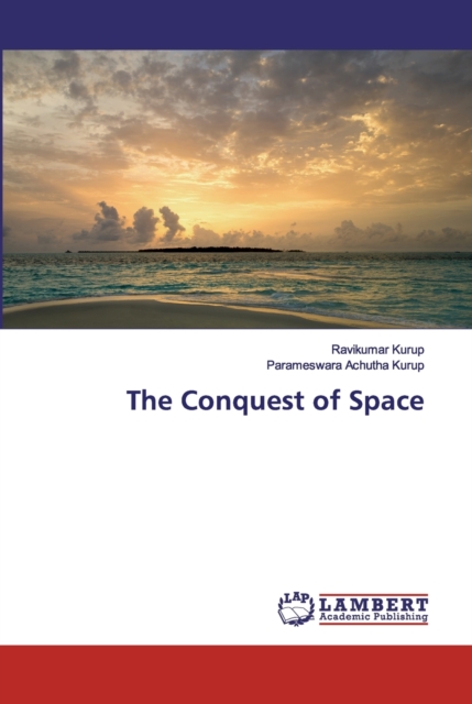 The Conquest of Space, Paperback / softback Book