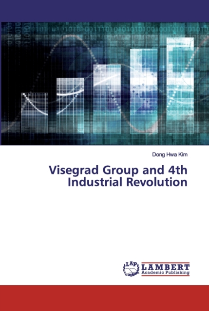 Visegrad Group and 4th Industrial Revolution, Paperback / softback Book