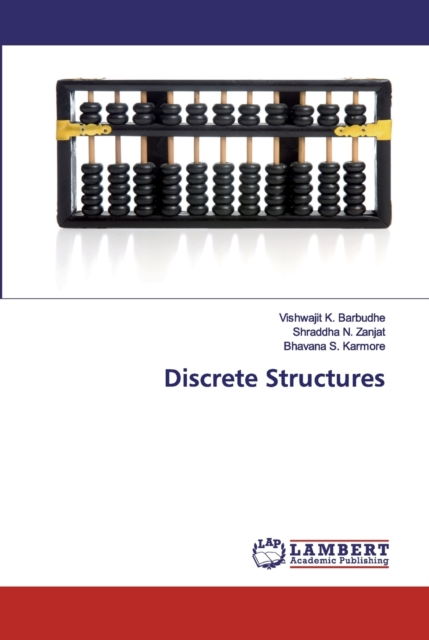 Discrete Structures, Paperback / softback Book