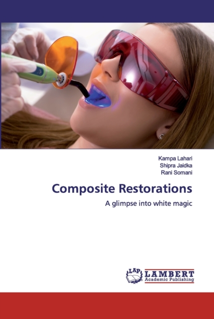 Composite Restorations, Paperback / softback Book