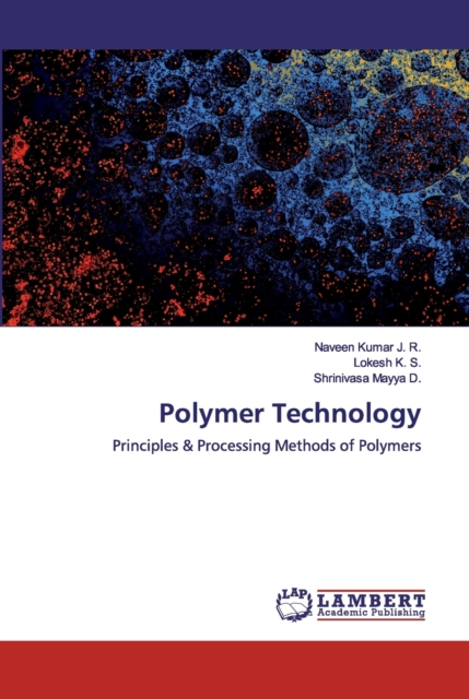 Polymer Technology, Paperback / softback Book